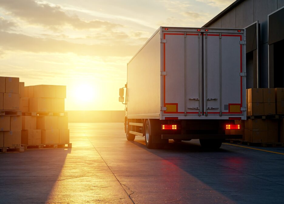 Transporte & Manuseamento de Cargas